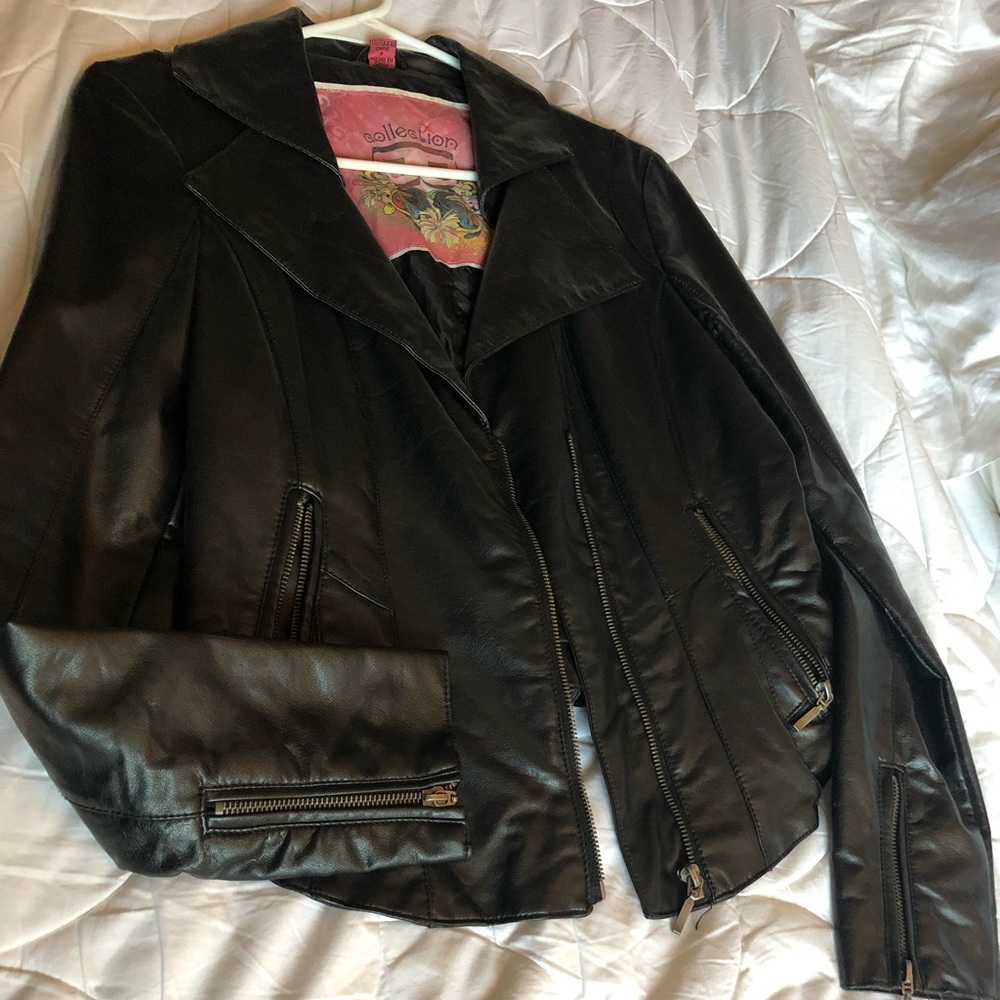Jacket